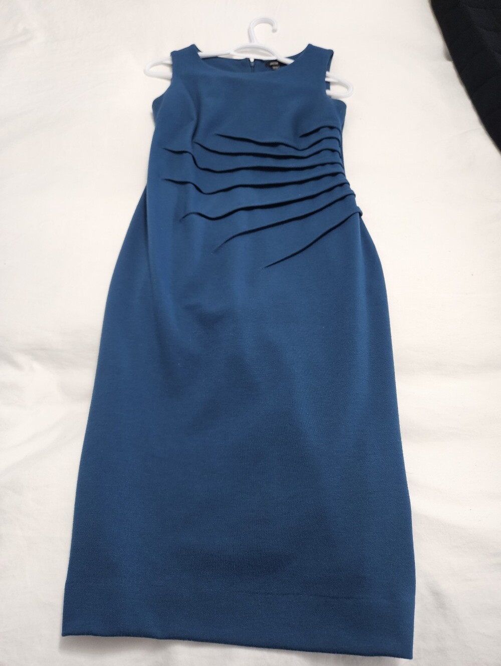 Jacob Ponte Dress XS